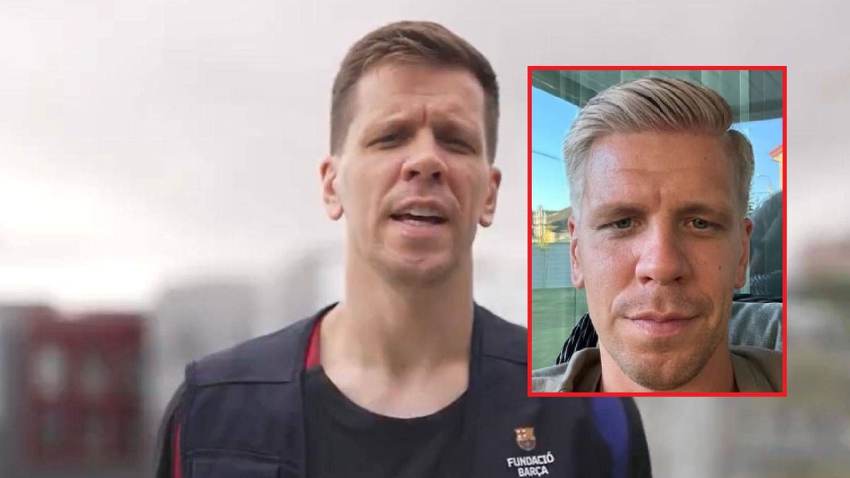 Instagram / Wojciech Szczesny / Wojciech Szczęsny