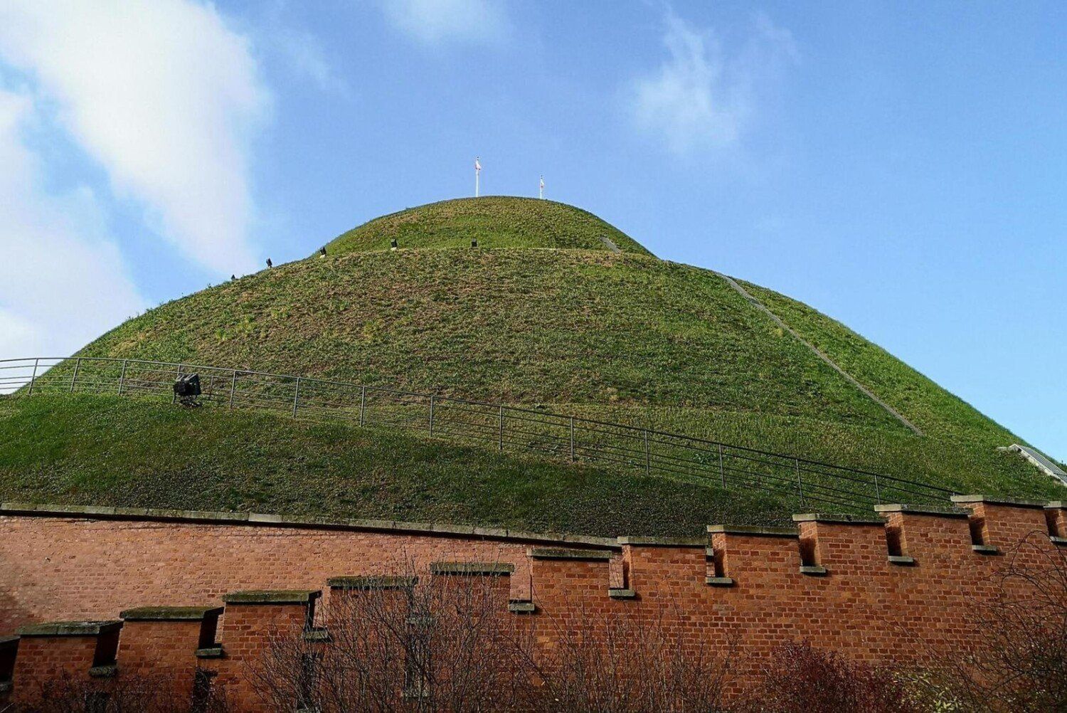 Kopiec Kościuszki