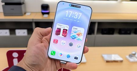 Nowy trend w smartfonach? Ja wysiadam [OPINIA]