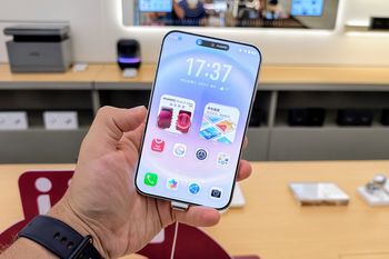 Nowy trend w smartfonach? Ja wysiadam [OPINIA]
