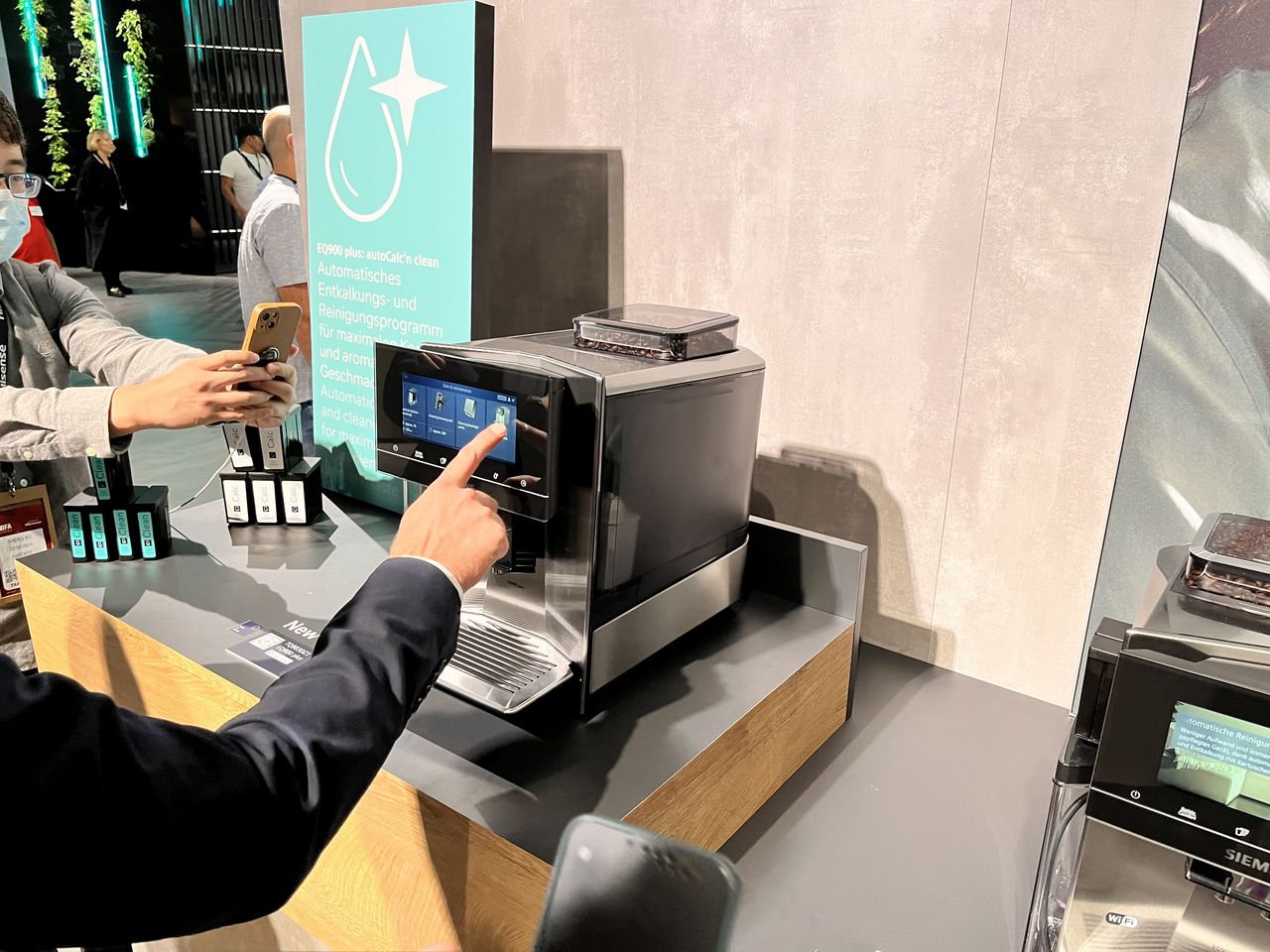 Siemens IFA 2023