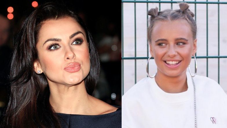 Natalia Siwiec zabrała głos w sprawie udziału Oliwii Bieniuk w "Tańcu z Gwiazdami"