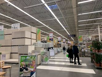 Niedziele handlowe 2021. Czy 2 lipca sklepy będą otwarte?