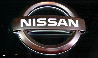 Nissan wycofa do naprawy blisko 200 tys. furgonetek