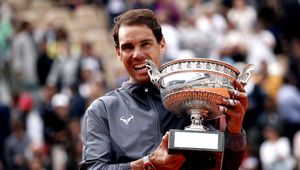 Dyrektor Rolanda Garrosa o Rafaelu Nadalu: Trudno byłoby sobie wyobrazić turniej bez niego