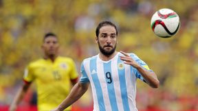 Gonzalo Higuain i Sergio Aguero wracają do kadry