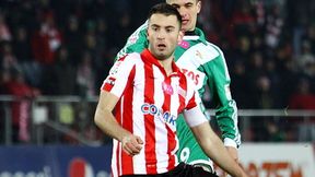 Milos Kosanović: Jeśli Legia zagra jak z Celtikiem, to Lokeren nie ma po co wychodzić na boisko