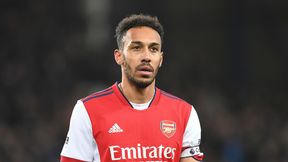Aubameyang na celowniku gigantów