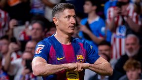 Ulubiony rywal Lewandowskiego. Ta statystyka mówi wszystko