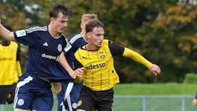 Media: Radomiak wyłowił talent z Dortmundu. To młodzieżowy kadrowicz