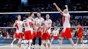 Polska gra o finał MŚ. Nasz gwiazdor wreszcie odpalił