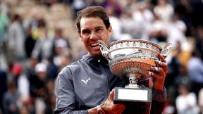 Dyrektor Rolanda Garrosa o Rafaelu Nadalu: Trudno byłoby sobie wyobrazić turniej bez niego
