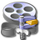 Simple Video Compressor ikona