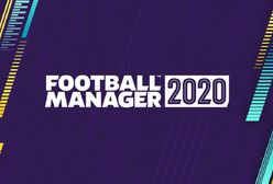 Football Manager 2020 - pochłaniająca rozgrywka z małymi wadami. Znamy pierwsze opinie
