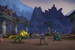 World of Warcraft Classic. Blizzard planuje start w nocy z poniedziałku na wtorek