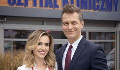 2,20 mln widzów „Na dobre i na złe”, widownia rośnie z odcinka na odcinek. TVP2 zdecydowanym liderem