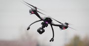 Koronawirus w Polsce. Tego jeszcze nie było. Testy transportowane dronem