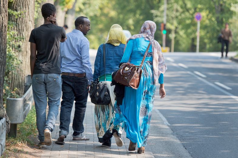 Wsparcie dla uchodźców kością niezgody w Unii. Austria apeluje o sankcje dla krajów, które nie pomogą