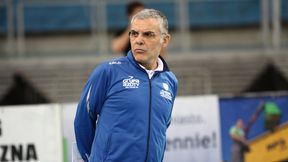 Bałem się o ten mecz - komentarze po meczu Chemik Police - Legionovia Legionowo