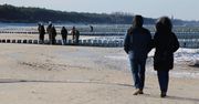 Od piątku poprawa pogody. Temperatury wrócą na plus