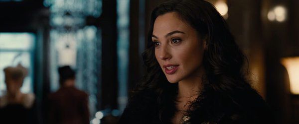 "Wonder Woman": zobacz pierwszy zwiastun [WIDEO]