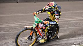 Pierwszy trening na Motoarenie w Toruniu (galeria)