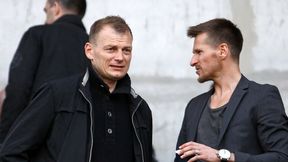 Wideo komentarze po meczu Lech Poznań - Górnik Zabrze