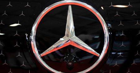 Ambitne plany Mercedesa. Polska musi jeszcze zaczekać