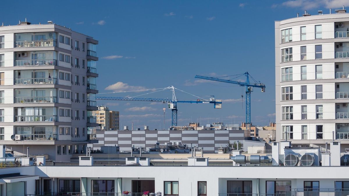 Oczekiwania wobec programu Mieszkanie+ były duże. Rzeczywistość im nie sprostała