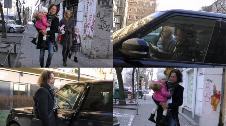 Piotr Rubik wychodzi z Dzień Dobry TVN