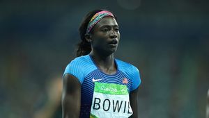Mijają dwa lata. Mistrzyni olimpijska znaleziona martwa w domu. Była w zaawansowanej ciąży