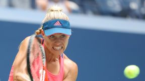 WTA Wuhan: Kristina Mladenović postraszyła Andżelikę Kerber, porażka Roberty Vinci