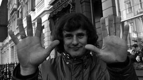 Polscy bramkarze - rozpoznajesz ich na zdjęciach?