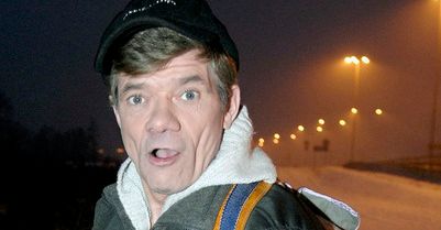 Gołębiewski: ''Już mnie nie chcą w filmie''