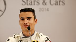 Pascal Wehrlein: Nie czuję presji