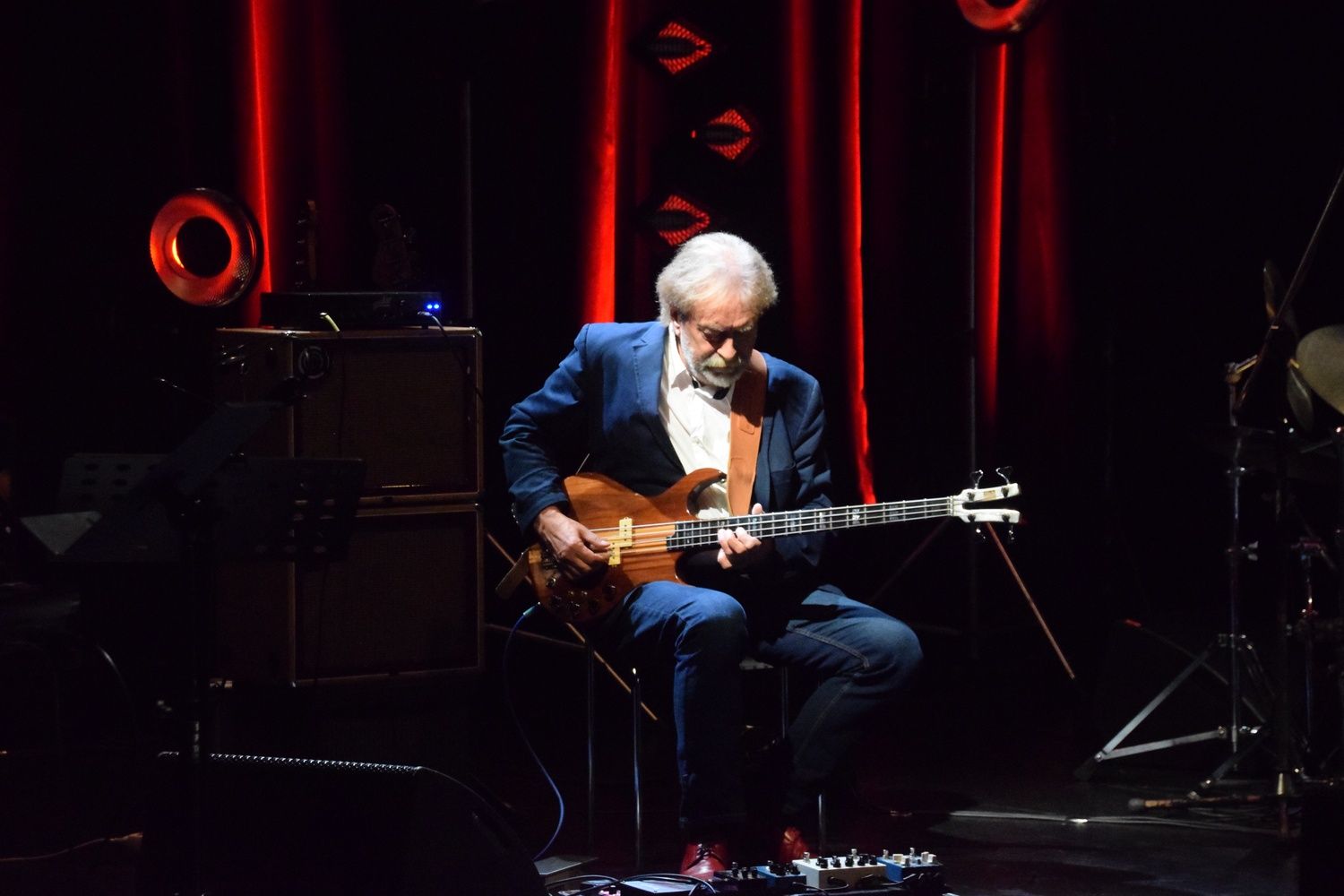 String Connection