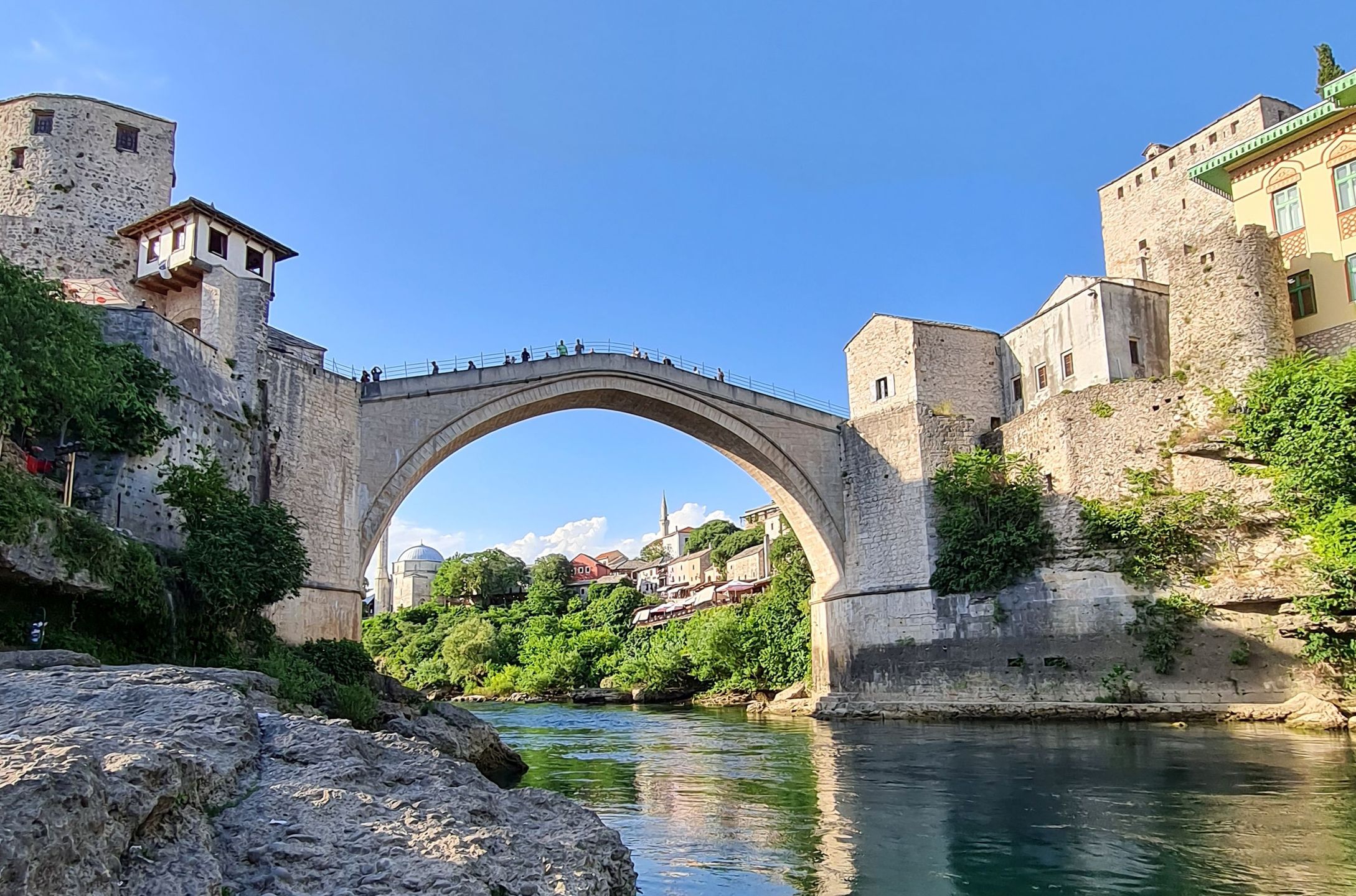 Mostar