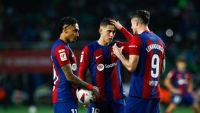 Arsenal chce sprowadzić piłkarza FC Barcelony. Zawodnik został już wyceniony