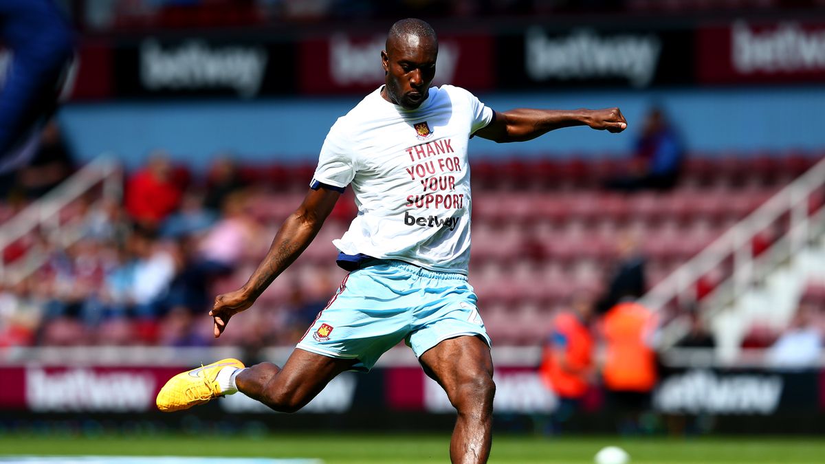 Zdjęcie okładkowe artykułu: Getty Images / Matthew Lewis / Carlton Cole