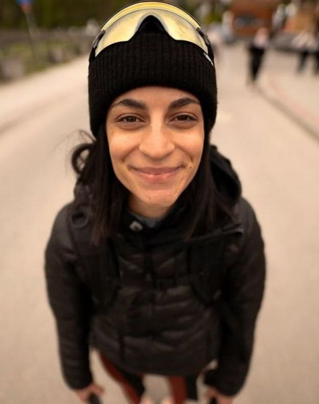 Kaja Kajuth