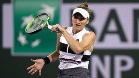 WTA Stambuł: Marketa Vondrousova nie dała szans Barborze Strycovej. W finale zagra z Petrą Martić