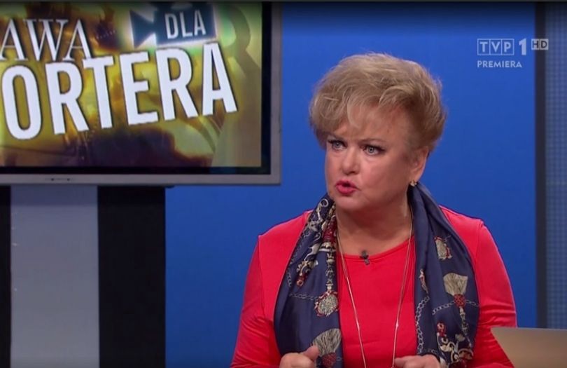 "Sprawa dla reportera". Mecenas kłóci się z matką chorego chłopca