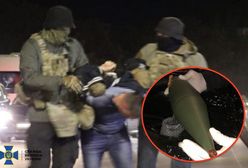 W Kijowie zatrzymano spiskowców. Przygotowali zamach na prezydenta Zełenskiego i wysokich wojskowych