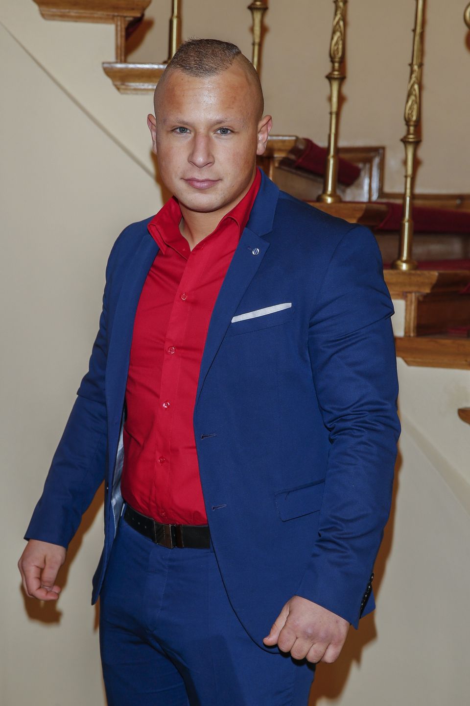Mateusz Murański