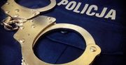 Groził rodzinie wywiezieniem do lasu, oblaniem kwasem i śmiercią-został tymczasowo aresztowany