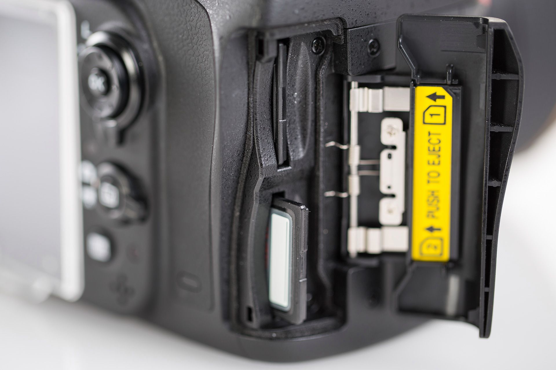 Nikon D600 – brakujące ogniwo [wideotest] 8