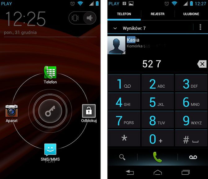 Motorola RAZR i - nie taki Intel straszny... [test] 8