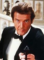 Roger Moore