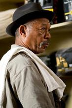 Morgan Freeman demaskuje magików