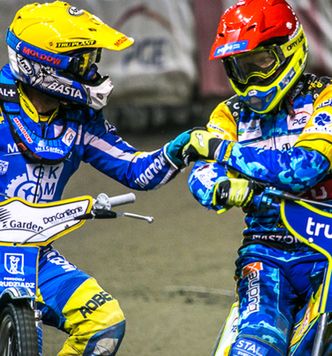 Mieli dostać lanie, a pokonali mistrza!